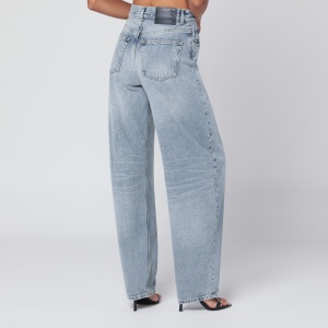 HAIKURE Bibi Authentic blue Jeans - Img 2