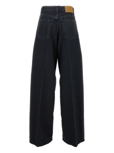 Haikure Jeans Black - Img 2