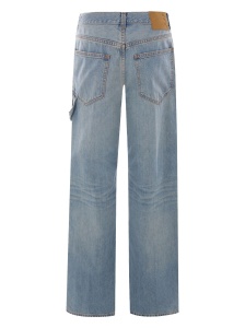 Haikure Jeans Blue - Img 4