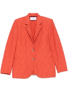Harris Wharf London Jackets Orange