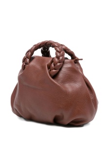 Hereu Bombon braided-handle tote bag - Img 3