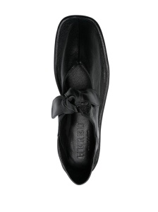 HEREU Flat shoes Black - Img 2