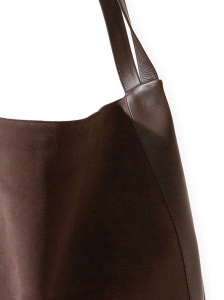 Hereu Slouchy Shoulder Bag - Img 2