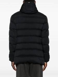 Herno Coats Black - Img 4