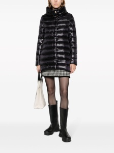 Herno Coats Black - Img 4