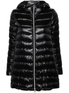 Herno Coats Black