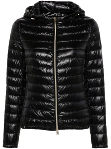 Herno Coats Black