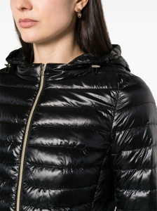 Herno Coats Black - Img 2