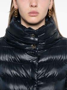 Herno Coats Blue - Img 3