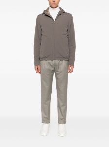 Herno Coats Brown - Img 3