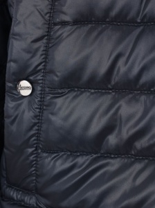 Herno Coats Clear Blue - Img 3