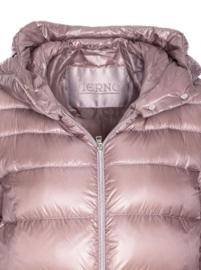 Herno Coats Lilac - Img 4