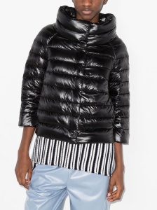Herno Jackets Black - Img 2