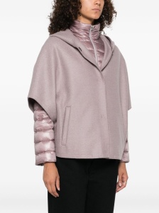 Herno Jackets Pink - Img 3