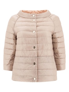 Herno Jackets Pink - Img 4