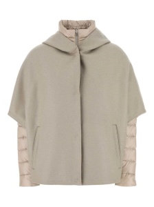 Herno Jackets Powder