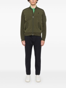 Herno Trousers Blue - Img 3