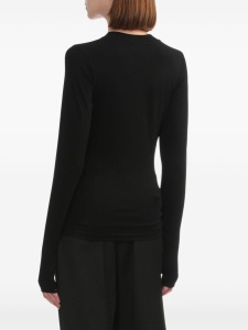 HERSKIND Sweaters Black - Img 4