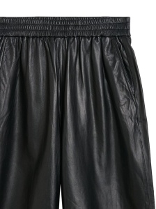 HERSKIND Trousers Black - Img 2