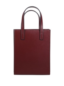 HIDESINS Flap leather mini bag - Img 2