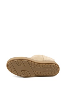 HOGAN PRE Boots Beige - Img 4