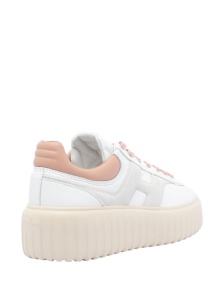 Hogan Pre Hogan H-Stripes Sneakers - Img 3