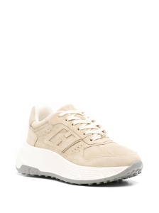Hogan Pre Hogan Hi-Fi Sneakers - Img 4