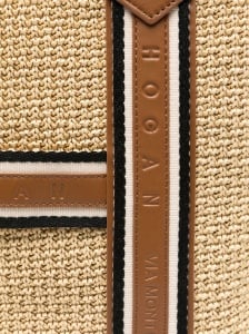 Hogan Pre Hogan Script Medium Tote Bag - Img 4