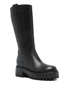 HOGAN PRE Sneakers Black - Img 2