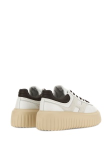 Hogan Pre Sneakers Hogan H-Stripes - Img 2