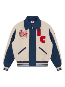 ICECREAM Coats Beige