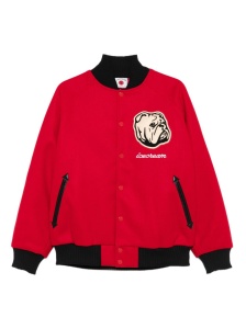 ICECREAM Coats Red