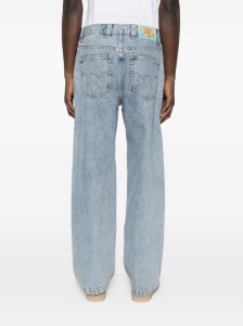 ICECREAM Jeans Clear Blue - Img 4
