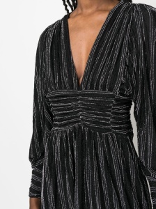 Iro Dresses Black - Img 4