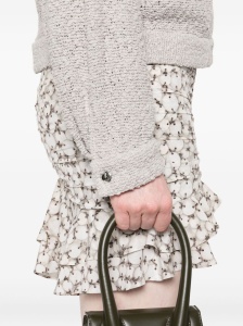 Iro Jackets Light Grey - Img 3