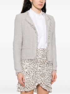Iro Jackets Light Grey - Img 3
