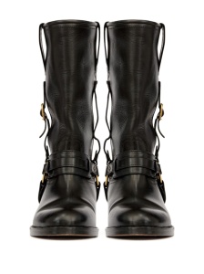 Isabel Marant Boots Black - Img 3