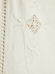 Isabel Marant Skirts White - Img 3