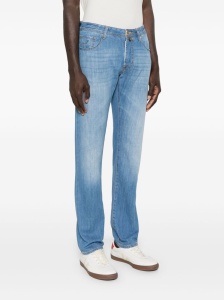 Jacob Cohen Jeans Blue - Img 3