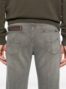 Jacob Cohen Jeans Grey - Img 2