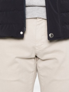 Jacob Cohen Jeans Light Grey - Img 3
