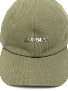 JACQUEMUS Hats - Img 2