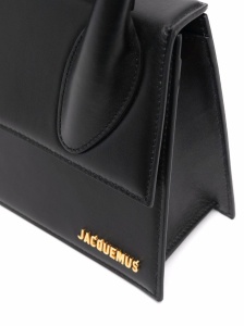 Jacquemus Le Grand Chiquito Tote Bag - Img 2