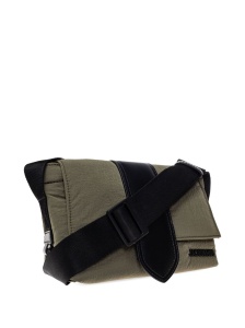 Jacquemus Le Petite Messenger Bambino cross body bag - Img 3