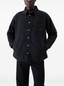 JACQUEMUS Shirts Black - Img 3