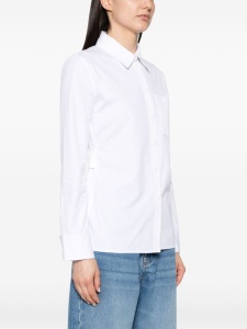 JACQUEMUS Shirts White - Img 2