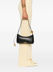 JACQUEMUS The Bisou Perle shoulder bag - Img 3