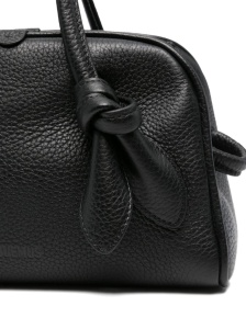 JACQUEMUS The small Turismo tote bag - Img 2