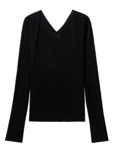 JACQUEMUS Top Black - Img 2