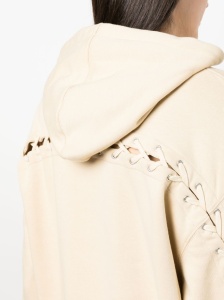 JEAN PAUL GAULTIER Sweaters Beige - Img 2
